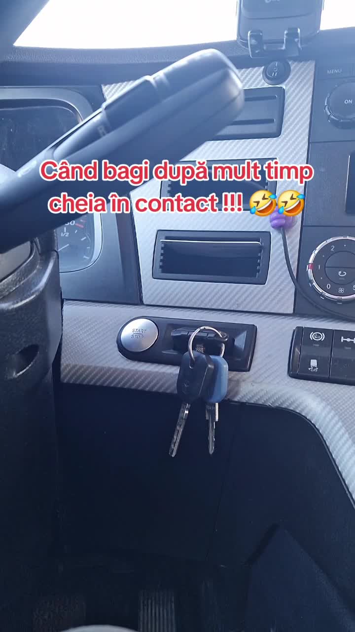 Cand io bagi dupa mult timp !!!