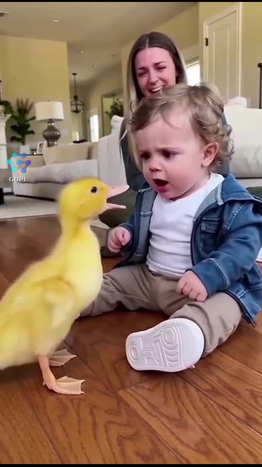 Buna dimineata!
