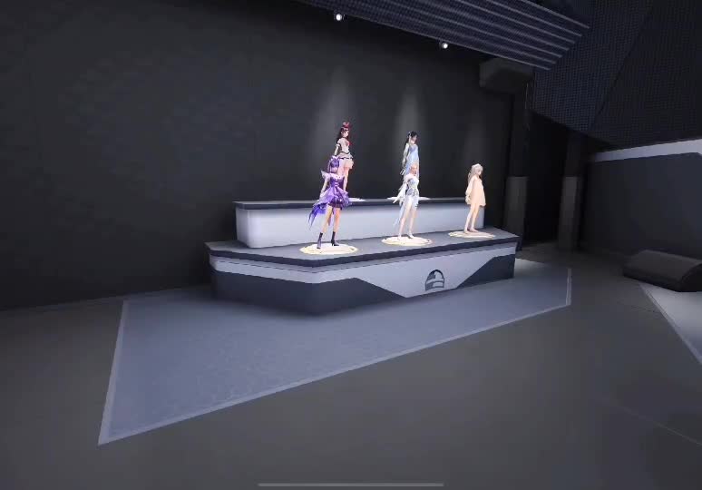 New inventory loby PUBGM