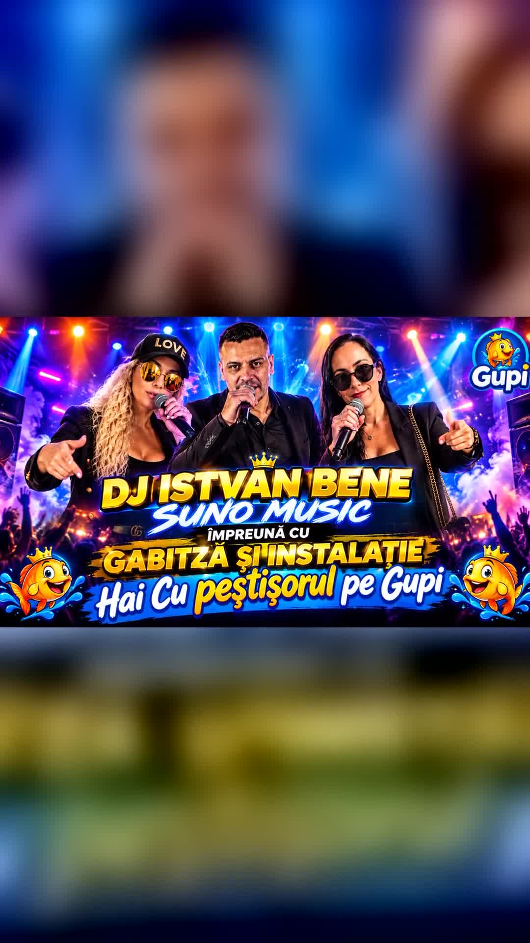 Video de @DJBENEMS