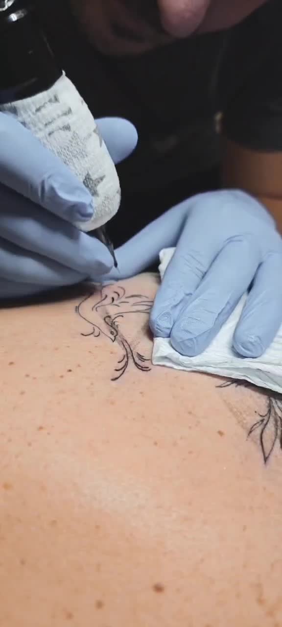 #Tattoo