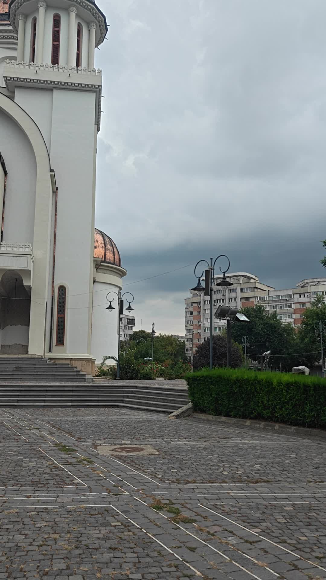 Catedrala Ortodoxă din Brăila