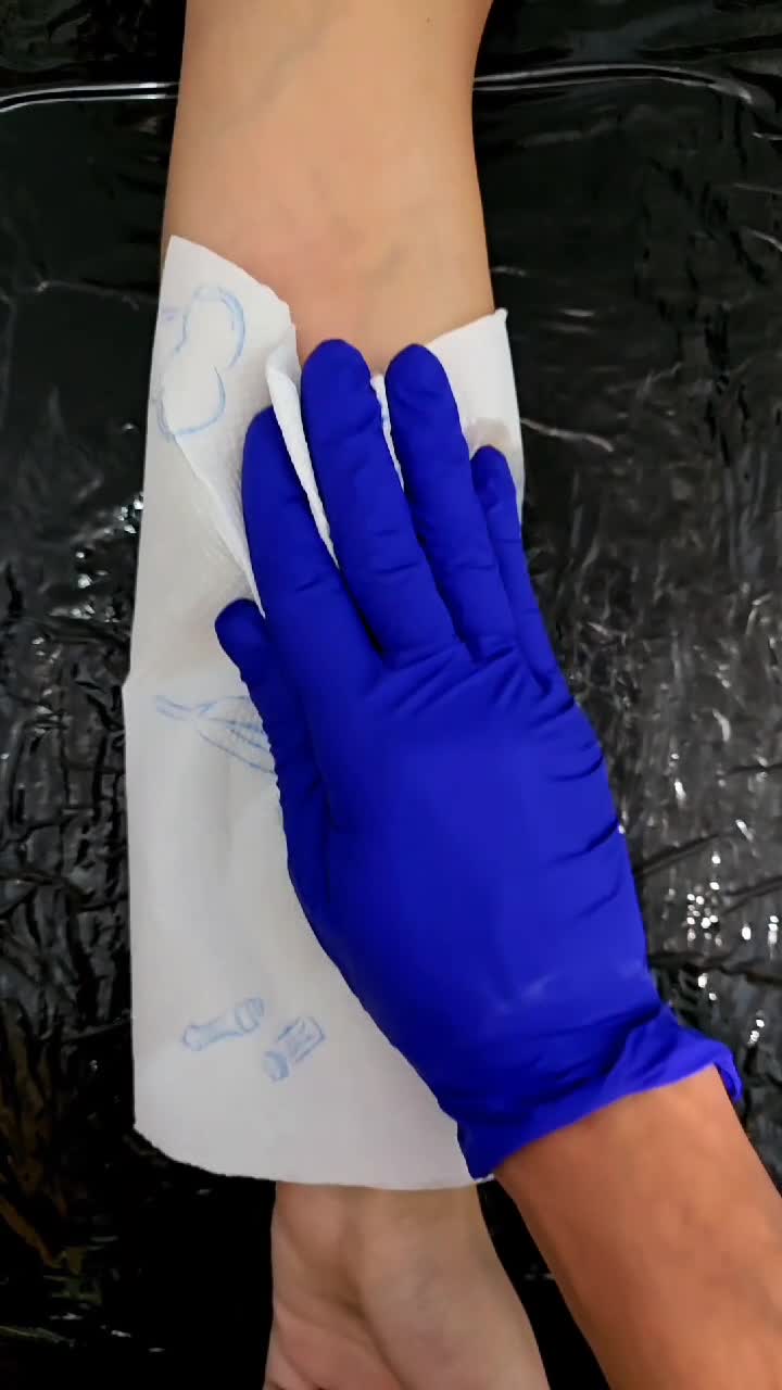 Acest tatuaj are o poveste incredibilă… 🔥 Vezi detaliul care îl face unic! 👀