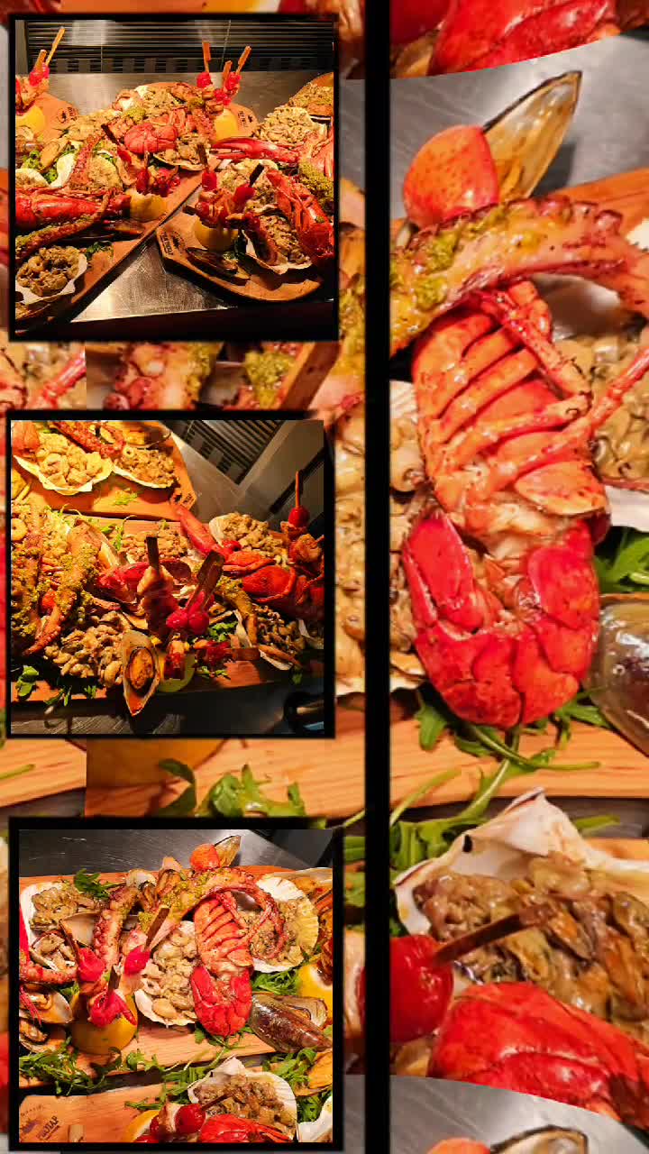 #seafood