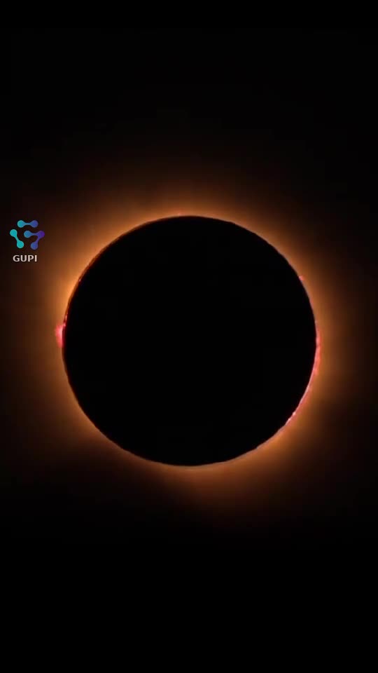 Dacă până și Soarele și Luna s-au întâlnit, noi, oamenii, nu mai avem nicio scuză