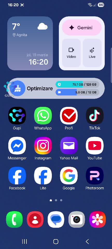 Video