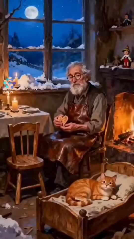 Video de @Christmasking
