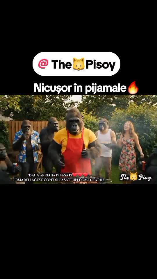 Nicușor în pijamale 🔥