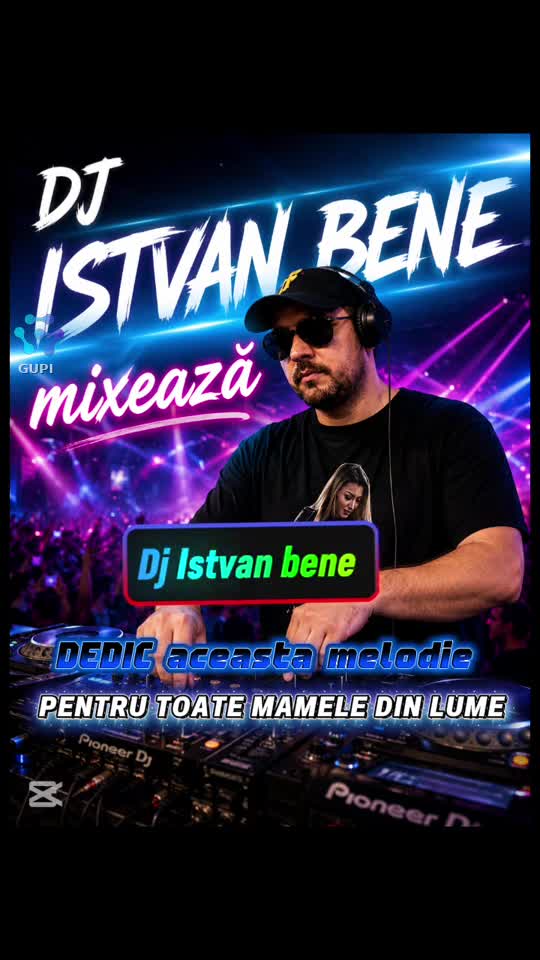 Video de @DJBENEMS