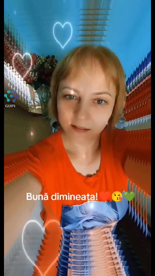 Video de @Alina💚❤