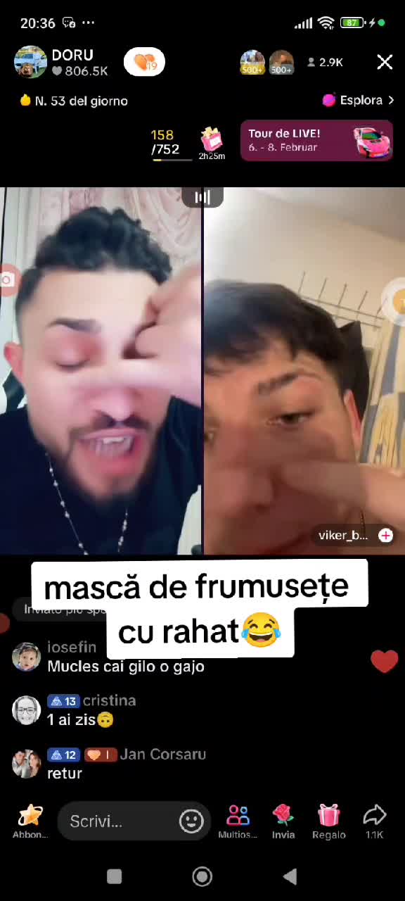 Video