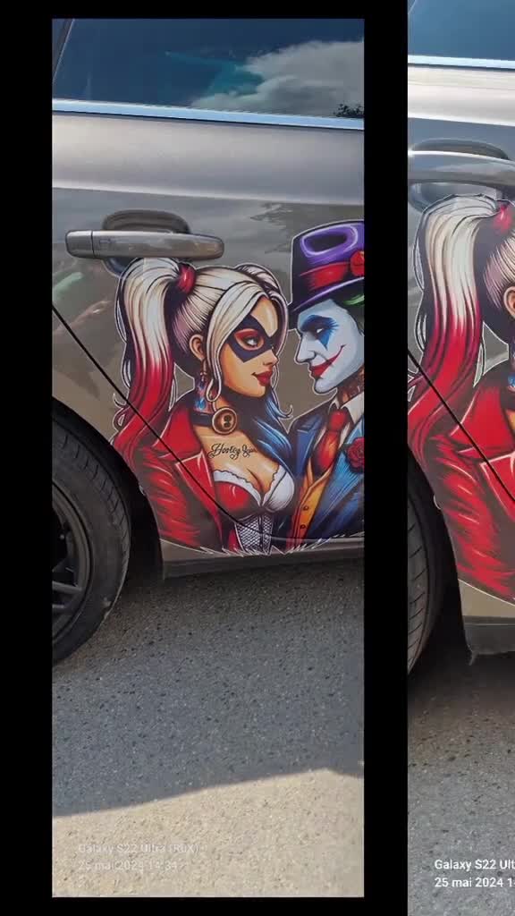 #JOKER