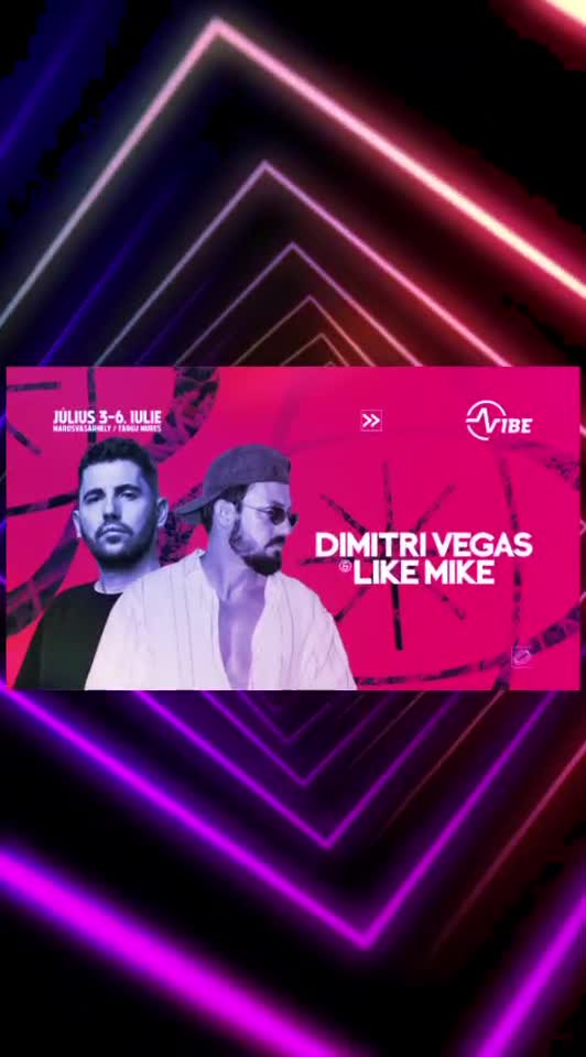 # vibe-6 iulie la Târgu Mureș lângă complexul weekend