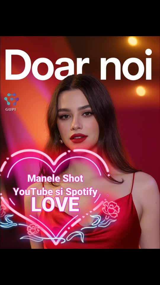 Im curand melodia completa pe YouTube