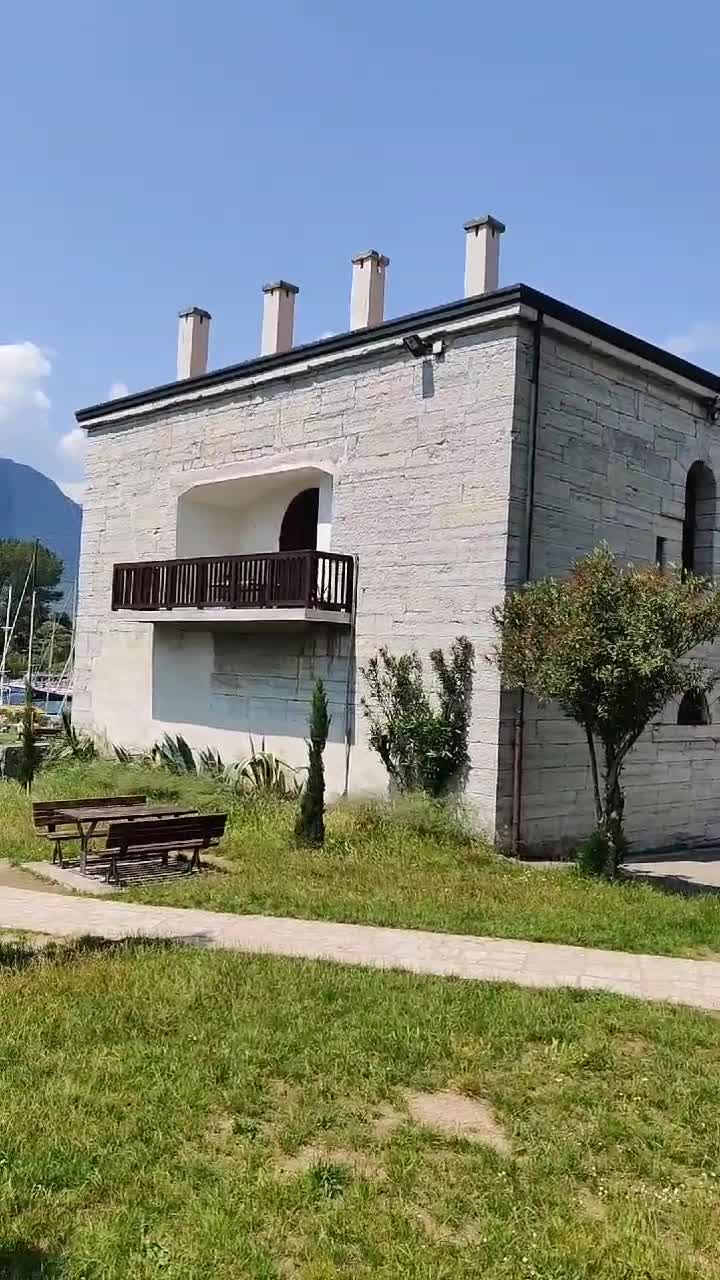 RIVA Del Garda⛵
