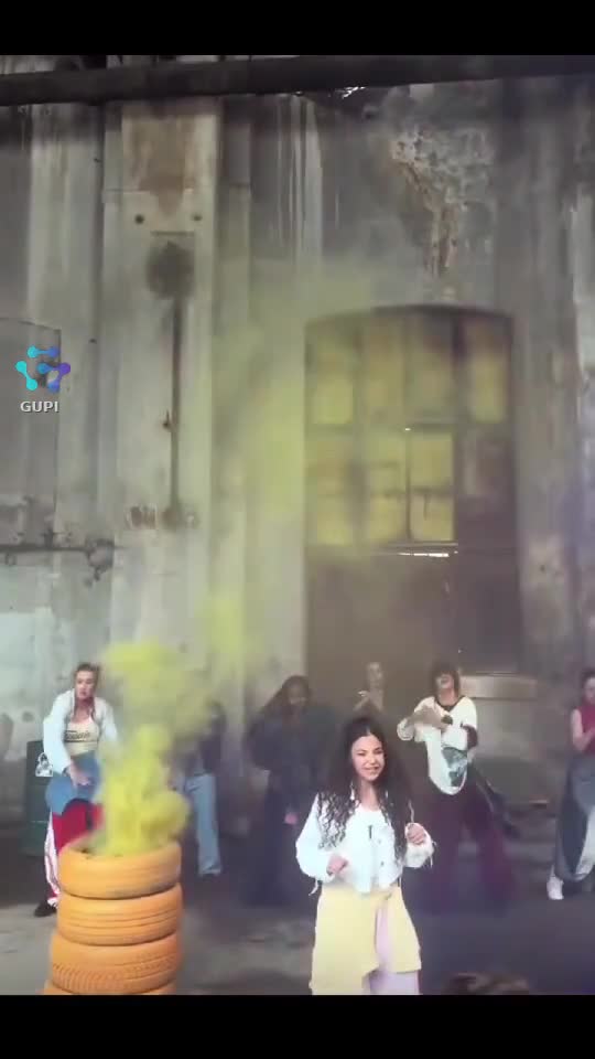 Video de @cosmin50