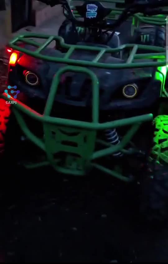Atv 200cc JHR