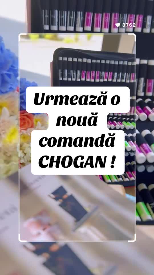 #chogan