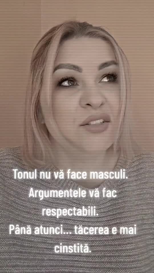 Am dreptate??????