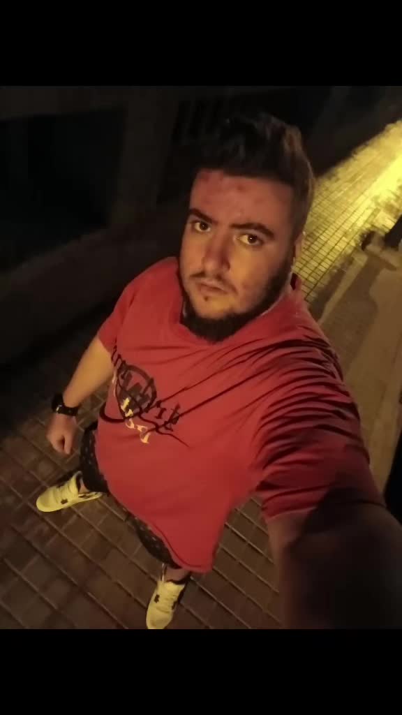 Video de @Cristi_CRS