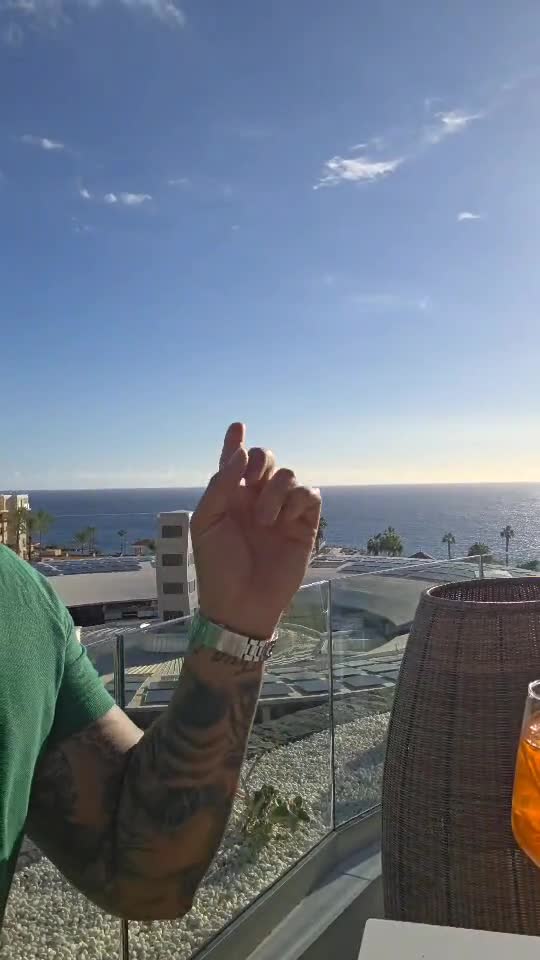 Tenerife 🌴