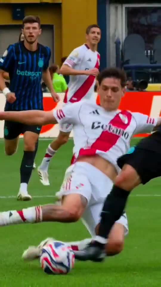 Inter Milan vs River Plate | Club World Cup 2025 Highlights ⚽🔥