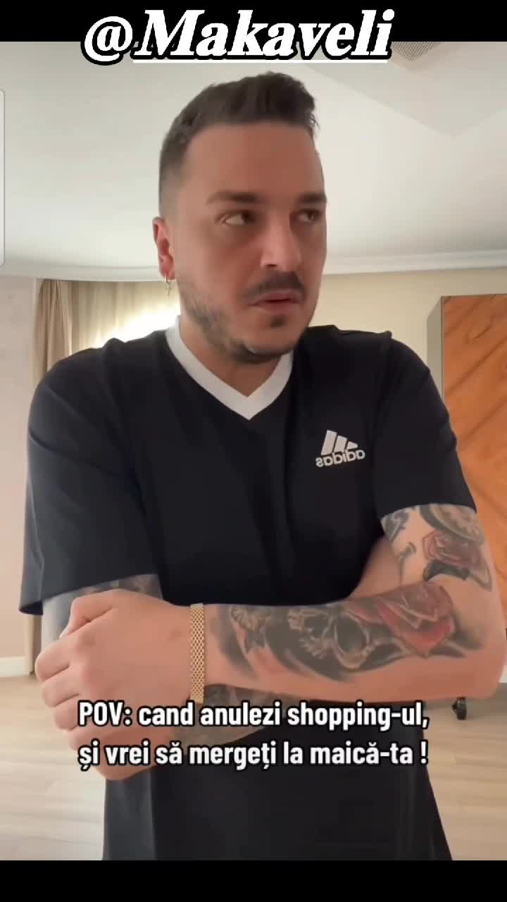 #Makavelica