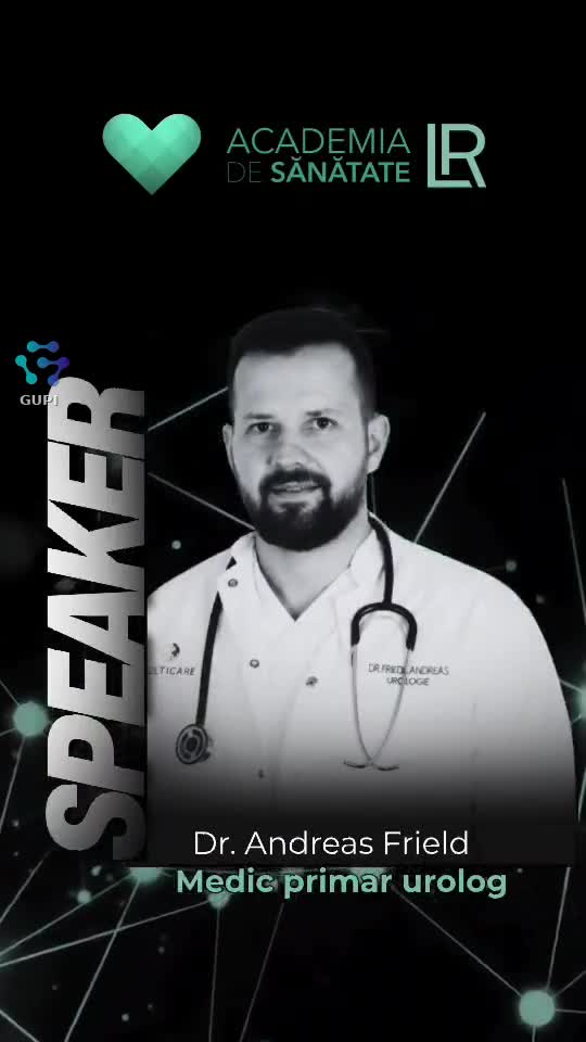Descoperă al treilea speaker al Academiei de Sănătate LR!
Sănătatea înseamnă echilibru, iar la Academia de Sănătate LR o descoperim prin 3 piloni.
