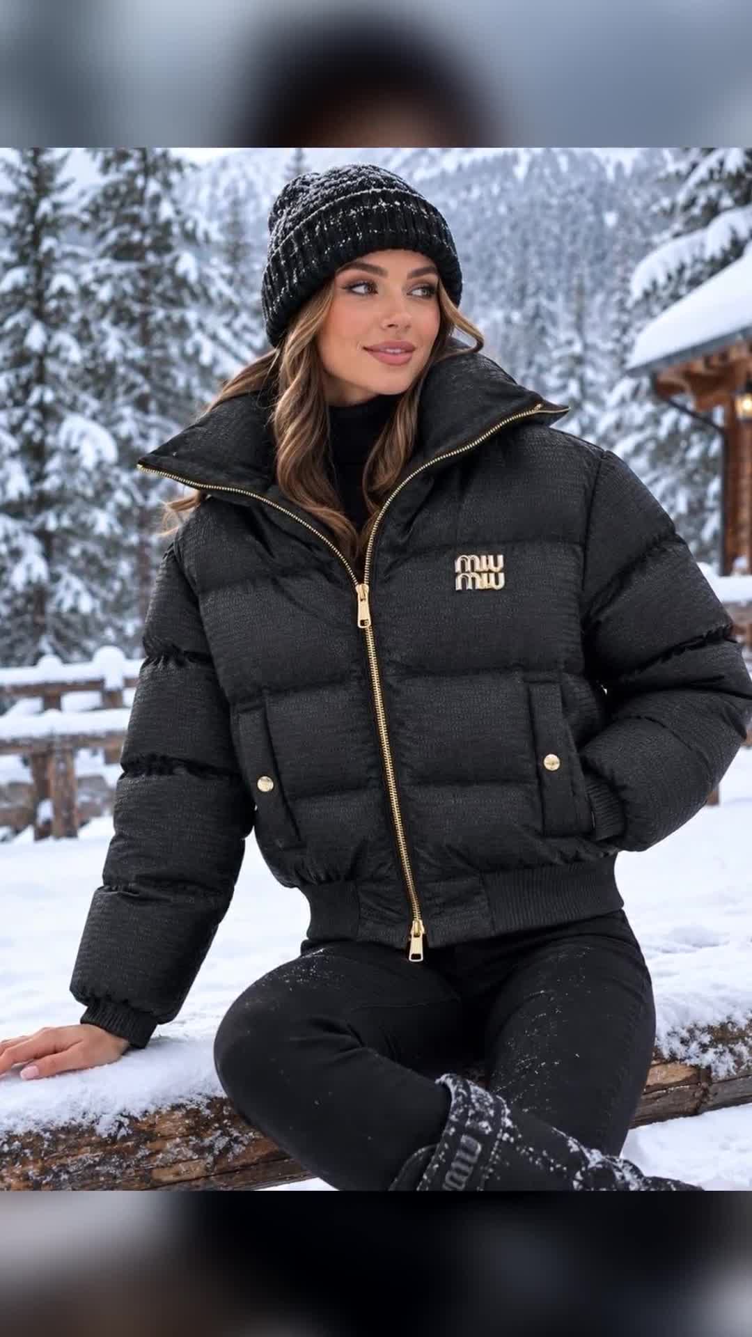 Geacă Miu Miu
S M L XL XXL 
|||{"overlays":[{"text":"Geacă Miu Miu\nS M L XL XXL","x":0.10307617187500002,"y":0.6337125365497076,"fontSize":26.0,"color":4294967295,"isEmoji":false}]}
