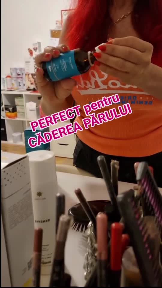 Te confrunti cu caderea excesiva a caderii parului??
Nu ezita sa i.j ceri detalii✌️✌️
