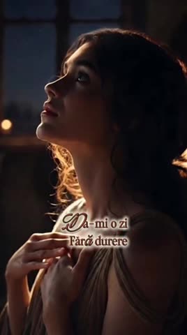 Doamne ai milă de mine