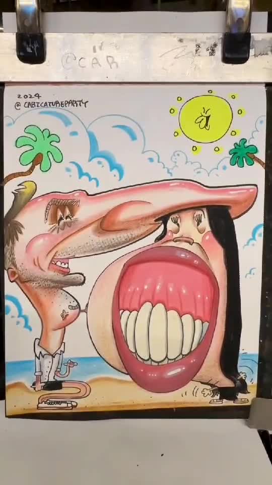 perfect drawings 🤣🤣🤭