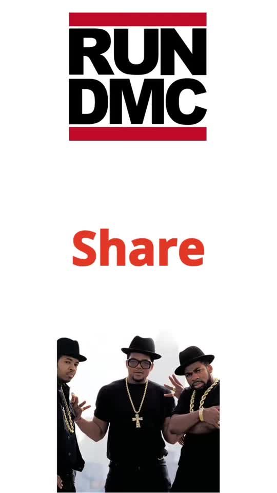 Run DMC