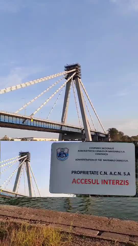 POD Hobanat din Agigea (CT)       ărea      ă