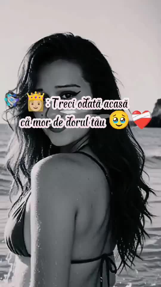 Video de @moldoveanca28