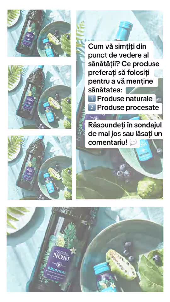 ✨ Fă primul pas spre un stil de viață mai sănătos! ✨
Dacă ești curios să afli mai multe despre beneficiile acestui produs natural  astept sa imi scrii