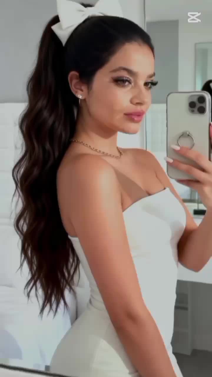 🤍🎀🫧