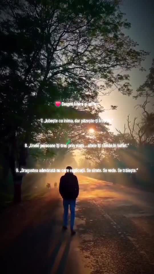 „Fiecare dintre noi duce o luptă tăcută... dar încă suntem aici. Puternici. Real(i). Vii.” 💔✨