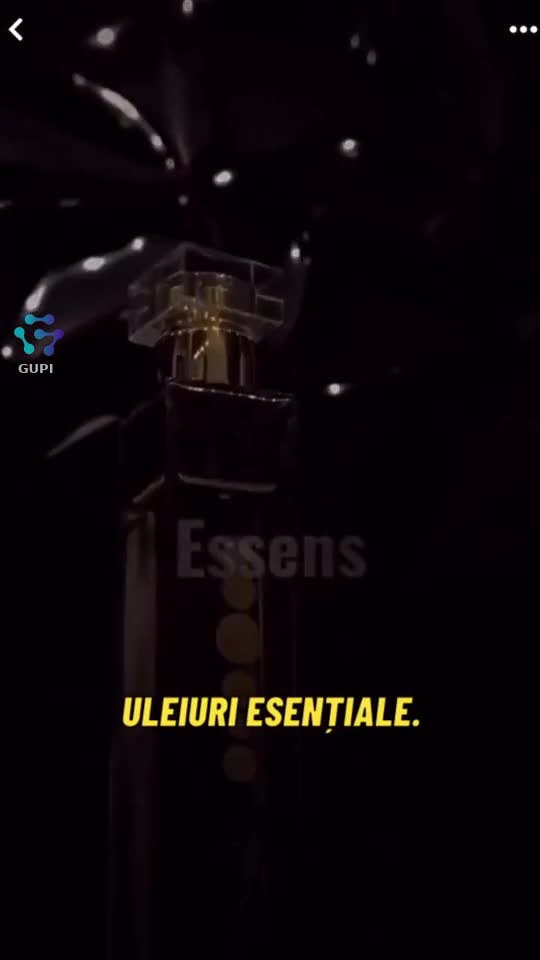 Essens mazinul perfect Pentru tine !!