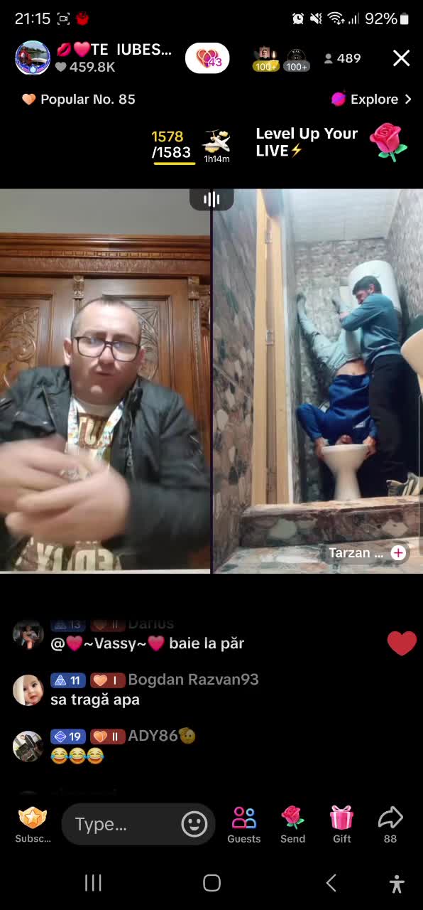Video