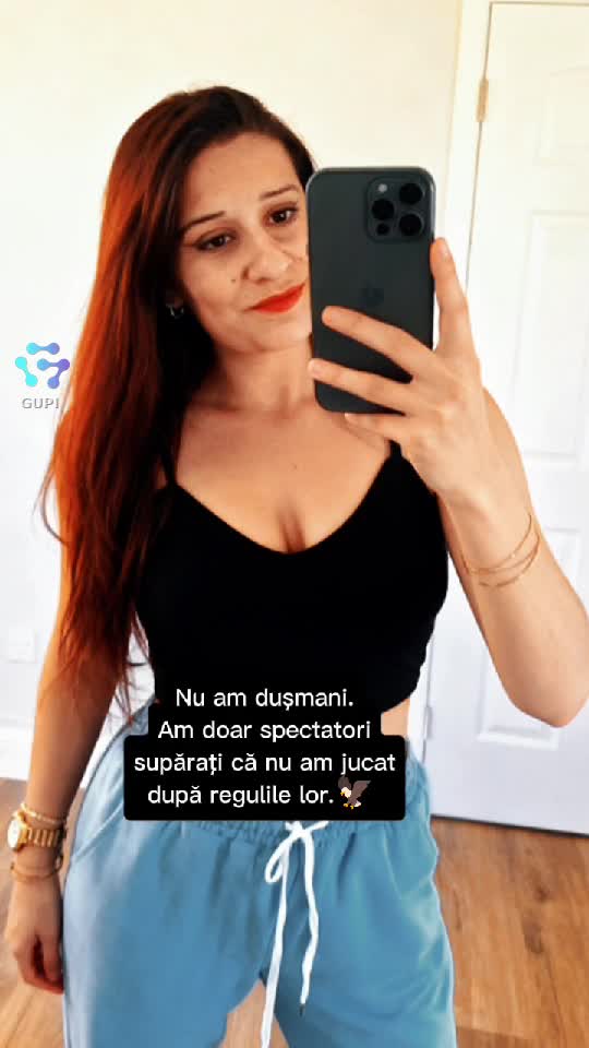 Video de @moldoveanca28