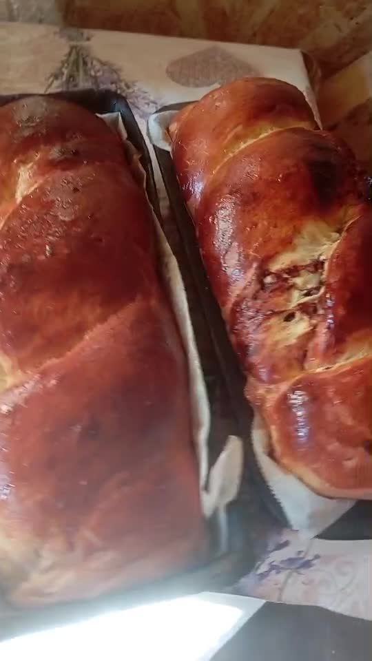 cozonaci❤️🍞