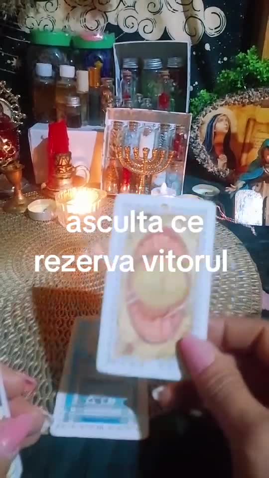dacă vrei să ți afli sortitul dacă vrei să ți afli trecutul prezentul sună și nu regreta