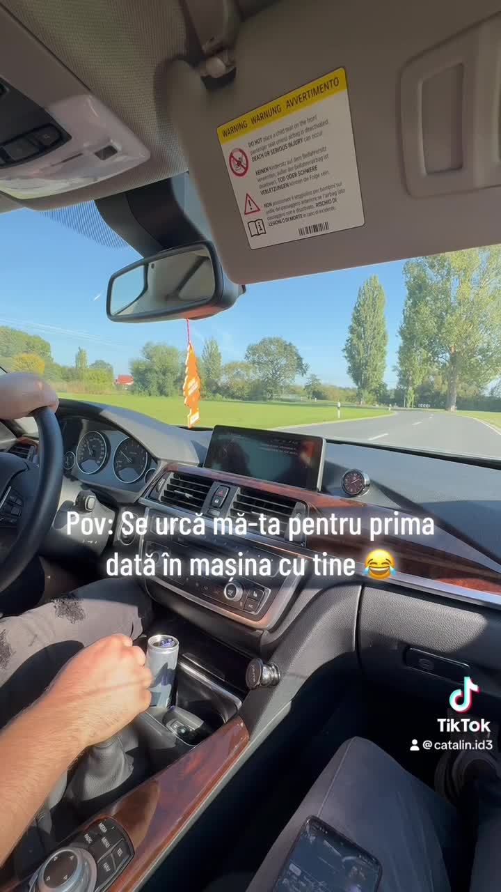 #BMW