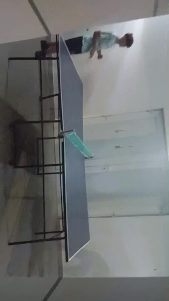 doi la ping-pong tionping
