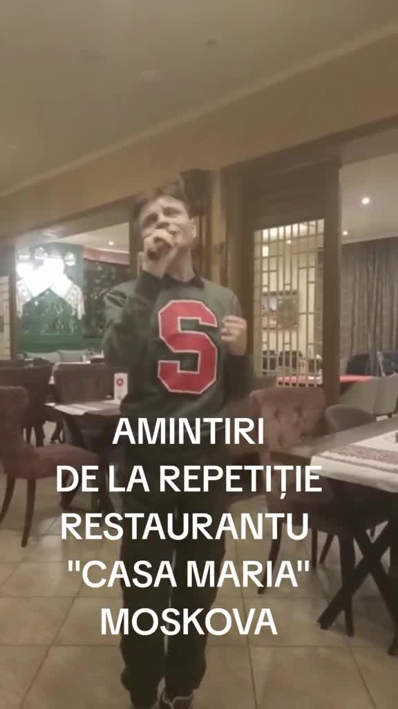 Video de @mihaistari1