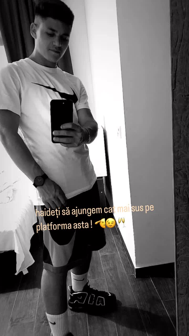haideți cu o apreciere ! 😎☺️