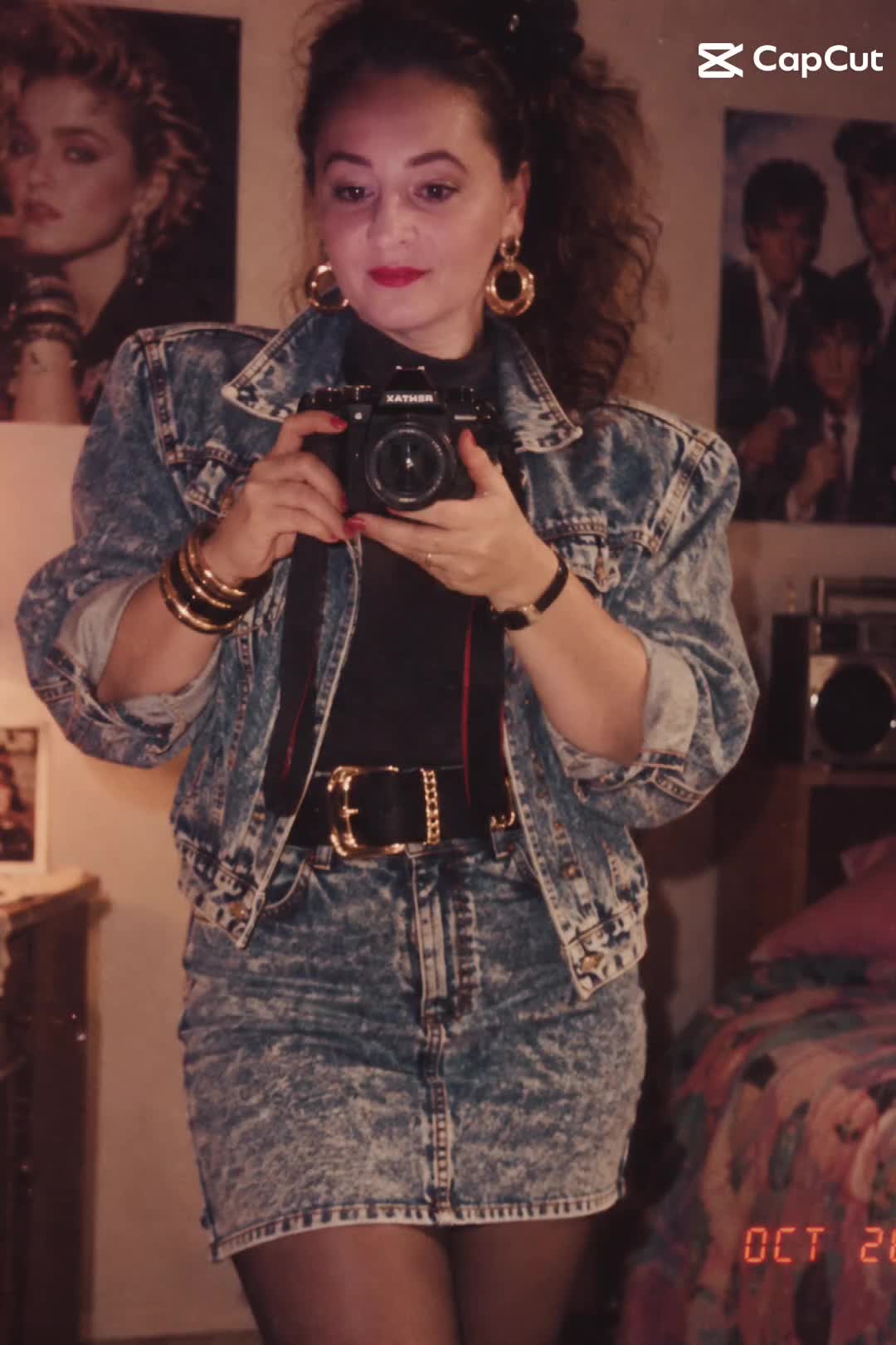 Video de @petrutacristina