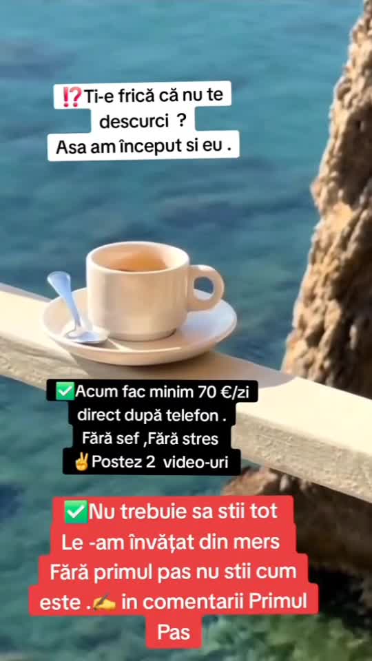 Este vorba despre un pachet de ghiduri digitale cu drept de revânzare pe care tu îl cumperi de la mine și îl poți revinde și tu la nesfârșit pe tiktok