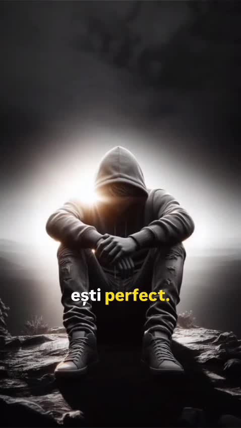 Înainte de toate .Privește prin viata ta.Apoi prin a altuia.Om Al Străzii 😎☝️